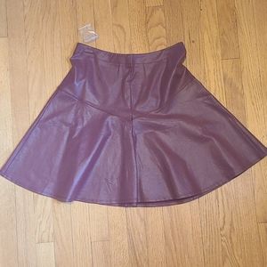 Mark by Avon skirt